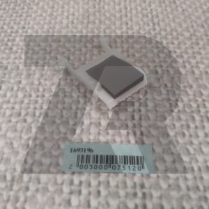 Тормозная площадка ADF Epson™ WF-7728/7218/7720/7710/7715/7610/7620/DS-1660W/1630, 1693196, OEM Тормозная площадка ADF Epson™ WF-7728/7218/7720/7710/7715/7610/7620/DS-1660W/1630, 1693196, OEM