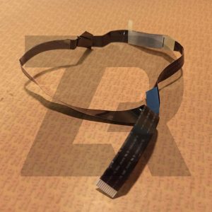 Шлейф планшетного сканера Hp™ LJ Pro M1536, FF-M1536/CE538-60106, Ref Шлейф планшетного сканера Hp™ LJ Pro M1536, FF-M1536/CE538-60106, Ref