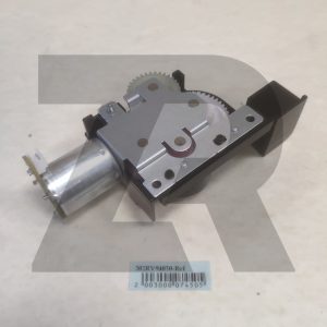 Редуктор регулировки прижима печки(в сборе), Kyocera-Mita™ ECOSYS P2235dn/P2040dn, 2RV94030, Ref Редуктор регулировки прижима печки(в сборе), Kyocera-Mita™ ECOSYS P2235dn/P2040dn, 2RV94030, Ref