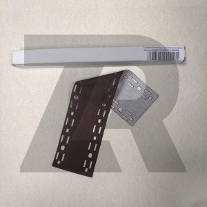 Тканевая накладка прижимной планки Kyocera™ P2040/M2040/M540/2640/2135/2635/2735/P2235, Lithuania Тканевая накладка прижимной планки Kyocera™ P2040/M2040/M540/2640/2135/2635/2735/P2235, Lithuania