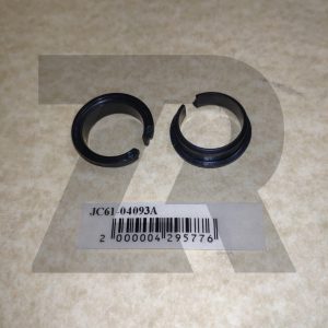 Бушинг тефлоноывого вала, Samsung™ ML-3310/ML-3312/ML-3710/ML-3712/SCX-4833, 1шт., JC61-04093A, JAP Бушинг тефлоноывого вала, Samsung™ ML-3310/ML-3312/ML-3710/ML-3712/SCX-4833, 1шт., JC61-04093A, JAP