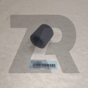 Резинка ролика захвата бумаги, Samsung™ ML-1210/ML-1250/ML-4500/SF-530/SF-531P, JC73-00018A, CN Резинка ролика захвата бумаги, Samsung™ ML-1210/ML-1250/ML-4500/SF-530/SF-531P, JC73-00018A, CN