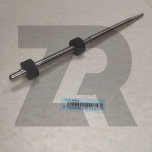 Ролик протяжки(2 ролика на оси), Samsung™ ML-1210/ML-1250/ML-1220M/SF-5100, JC75-00054, (o) Ролик протяжки(2 ролика на оси), Samsung™ ML-1210/ML-1250/ML-1220M/SF-5100, JC75-00054, (o)