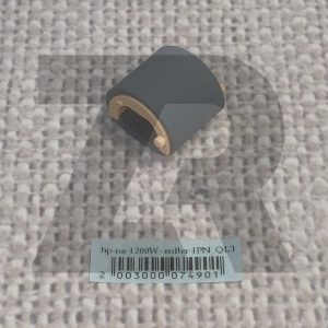 Ролик подачи для Hp™ Neverstop Laser 1000W/1200W, JPN QLT Ролик подачи для Hp™ Neverstop Laser 1000W/1200W, JPN QLT