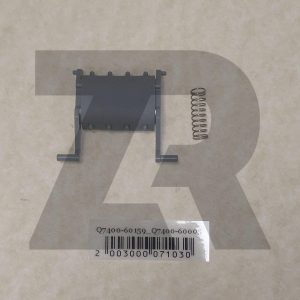 Тормозная площадка ADF в сборе HP™ LJ PRO Color M251/M276/M201/M202, Q7400-60159/Q7400-60005, OEM Тормозная площадка ADF в сборе HP™ LJ PRO Color M251/M276/M201/M202, Q7400-60159/Q7400-60005, OEM