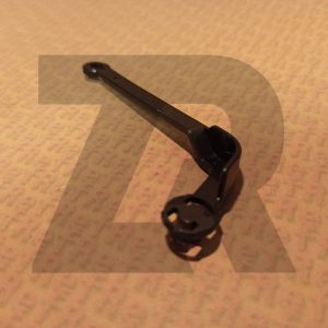 Рычаг дверцы картриджа Hp™ LJ Pro M1536/P1566/P1606, RC2-9514, Ref Рычаг дверцы картриджа Hp™ LJ Pro M1536/P1566/P1606, RC2-9514, Ref