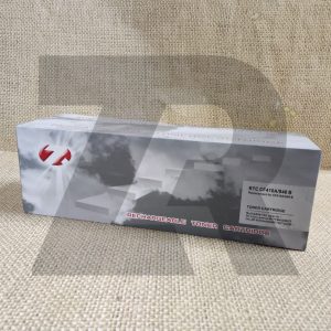 Картридж HP™ CLJ Pro M477fdn/M477fdw/Canon™ LBP-650(410A/CF410A/046BK), 2,2k, Black, 7Q Картридж HP™ CLJ Pro M477fdn/M477fdw/Canon™ LBP-650(410A/CF410A/046BK), 2,2k, Black, 7Q