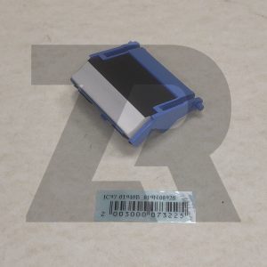 Тормозная площадка ADF в сборе, Samsung™ SCX-5330//CLX-3160/Phaser-3300/WC-3210, JC97-01940B, (o) Тормозная площадка ADF в сборе, Samsung™ SCX-5330//CLX-3160/Phaser-3300/WC-3210, JC97-01940B, (o)