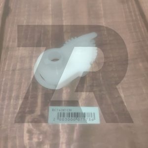Шестерня привода термоблока, 27T, в сборе, Hp™ LJ P2035/P2055d, RC2-6242, CN Шестерня привода термоблока, 27T, в сборе, Hp™ LJ P2035/P2055d, RC2-6242, CN