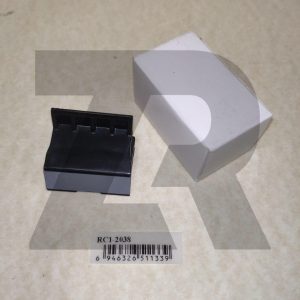 Тормозная площадка, без внешнего корпуса, HP™ LJ 1010/1012/1015, RC1-2038/RC1-5564/RM1-2048, JPN QLT Тормозная площадка, без внешнего корпуса, HP™ LJ 1010/1012/1015, RC1-2038/RC1-5564/RM1-2048, JPN QLT
