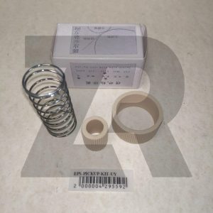 Ремкомплект (ролики захвата бумаги, отсечения, пружины) Epson™ Stylus R/P/T/L Series, Yellow, (r)