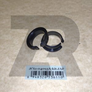 Kомплект бушингов теф. вала, 2 шт, Samsung™ ML-3310/ML-3312/ML-3710/ML-3712, JC61-04093A, JAP/CET Kомплект бушингов теф. вала, 2 шт, Samsung™ ML-3310/ML-3312/ML-3710/ML-3712, JC61-04093A, JAP/CET