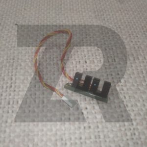 Датчик крышек, door sensor assy, Hp™ DesignJet 111/120/130, Q1292-67022/C7790-60119/Q1293-60054, (о) Датчик крышек, door sensor assy, Hp™ DesignJet 111/120/130, Q1292-67022/C7790-60119/Q1293-60054, (о)