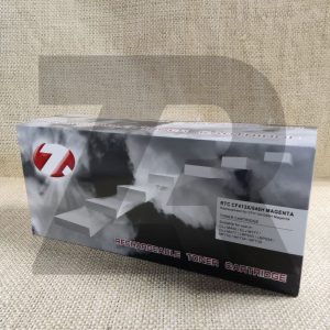 Картридж HP™ CLJ Pro M477fdn/M477fdw/Canon™ LBP-650(410X/CF413X/046HM), 5k, Magenta, 7Q Картридж HP™ CLJ Pro M477fdn/M477fdw/Canon™ LBP-650(410X/CF413X/046HM), 5k, Magenta, 7Q