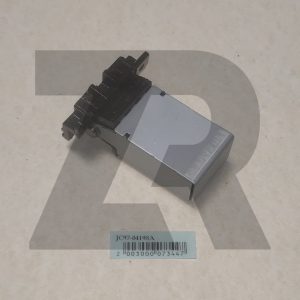 Петля (шарнир) ADF Samsung™ CLX6200FX/CLX6260ND/SCX-4833/SCX-5030/SCX-5637, JC97-03038A, (o) Петля (шарнир) ADF Samsung™ CLX6200FX/CLX6260ND/SCX-4833/SCX-5030/SCX-5637, JC97-03038A, (o)