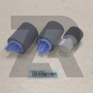 Комплект роликов для лотка 3, HP™ Enterprise 500 Color M551, CF081-67913 (RL1-2099/2*RM1-0037), (o)