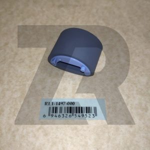 Ролик захвата бумаги, HP™ LJ Professional M1536/P1566/P1606/CP1525/P1505/M1522, RL1-1497, JPN QLT Ролик захвата бумаги, HP™ LJ Professional M1536/P1566/P1606/CP1525/P1505/M1522, RL1-1497, JPN QLT