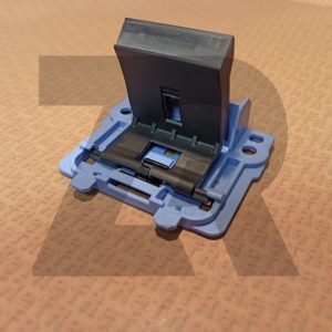 Тормозная площадка Hp™ LJ Pro M1536/P1566/P1606 Canon™ LBP6200, RM1-4227, Ref Тормозная площадка Hp™ LJ Pro M1536/P1566/P1606 Canon™ LBP6200, RM1-4227, Ref