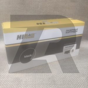Картридж Samsung™ SCX-4200/SCX-4220(SCX-D4200A), Black, 3K, Hi-Black