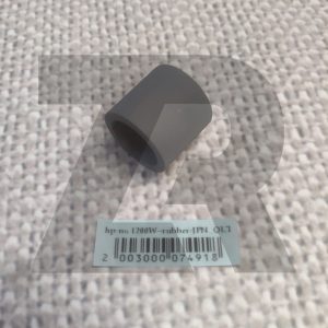 Резинка на ролик подачи для Hp™ Neverstop Laser 1000W/1200W, JPN QLT Резинка на ролик подачи для Hp™ Neverstop Laser 1000W/1200W, JPN QLT