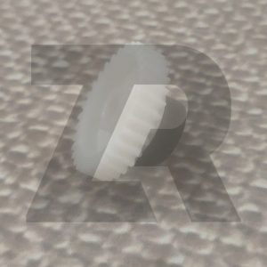 Шестерня муфты подачи Sharp™ AR-5516D/AR-5516N/AR-5520D/AR-5520N/AR-M205/AR-200M/AR-160M, (о) Шестерня муфты подачи Sharp™ AR-5516D/AR-5516N/AR-5520D/AR-5520N/AR-M205/AR-200M/AR-160M, (о)