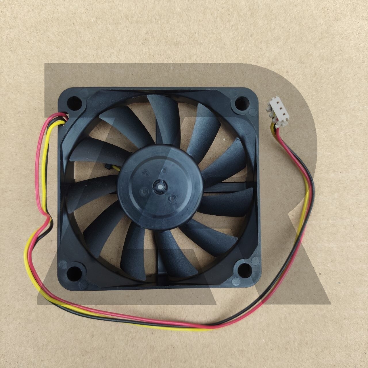 Вентилятор в сборе с двигателем Hp™ LJ Pro M1536/P1566/P1606, RK2-3448, Ref Вентилятор в сборе с двигателем Hp™ LJ Pro M1536/P1566/P1606, RK2-3448, Ref