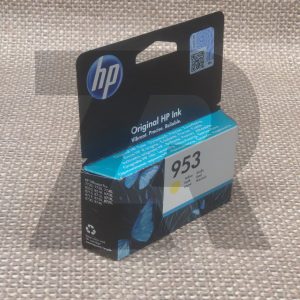 Картридж струйный HP™ OffiCejet Pro 8210/8710/8715/8720/8730(F6U14AE/953), Yellow 0,7k, F6U14AE, (o) Картридж струйный HP™ OffiCejet Pro 8210/8710/8715/8720/8730(F6U14AE/953), Yellow 0,7k, F6U14AE, (o)
