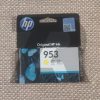 Картридж струйный HP™ OffiCejet Pro 8210/8710/8715/8720/8730(F6U14AE/953), Yellow 0,7k, F6U14AE, (o)
