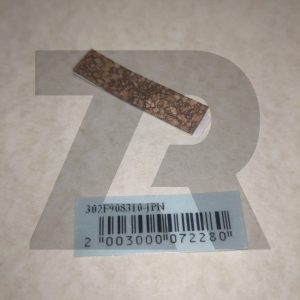 Накладка площадки отделенияручной подачи, Kyocera-Mita™ FS-1028/1030/1035/1130/1135, 302F908310, JPN Накладка площадки отделенияручной подачи, Kyocera-Mita™ FS-1028/1030/1035/1130/1135, 302F908310, JPN