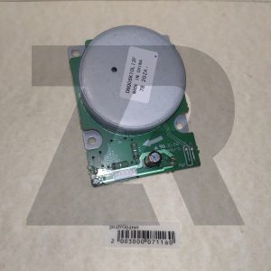 Главный мотор Kyocera-Mita™ TASKalfa-1800/TASKalfa-1801/TASKalfa-2200, W20 SP 302NG94190 Главный мотор Kyocera-Mita™ TASKalfa-1800/TASKalfa-1801/TASKalfa-2200, W20 SP 302NG94190