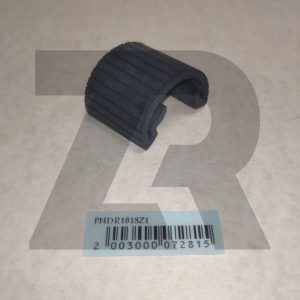 Резиновая насадка ролика захвата Panasonic™ KX-FL543/KX-MB2020/1900/MB2000/2030, PNDR1018Z1, OEM Резиновая насадка ролика захвата Panasonic™ KX-FL543/KX-MB2020/1900/MB2000/2030, PNDR1018Z1, OEM