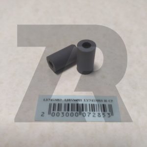 Резинки роликов дуплекса Brother™ HL2260/DCP7080/MFC7380/L2340, компл. 2 шт, LY2452012/LJB536011, CN Резинки роликов дуплекса Brother™ HL2260/DCP7080/MFC7380/L2340, компл. 2 шт, LY2452012/LJB536011, CN