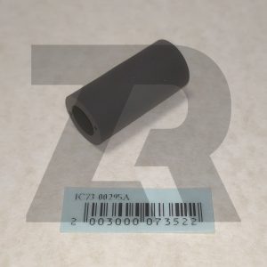 Ролик захвата(резинка) обходного лотка, Samsung™ CLP-680ND/ML-2855/ML-4510/ML-5010, JC73-00295A, (o) Ролик захвата(резинка) обходного лотка, Samsung™ CLP-680ND/ML-2855/ML-4510/ML-5010, JC73-00295A, (o)