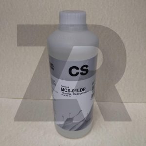 Чистящее средство для картриджей, 1 литр, InkTek™ MCS-01LDP