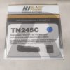 Тонер-картридж для Brother™ HL-3140CW/3150CDW/3170CDW(TN-245C/HB-TN-245C), C, 2,2k, Hi-Black