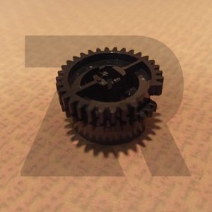Муфта ролика захвата Hp™ LJ Pro M1536/P1566/P1606, RU6-0024/RU5-0989/RU5-0990, Ref Муфта ролика захвата Hp™ LJ Pro M1536/P1566/P1606, RU6-0024/RU5-0989/RU5-0990, Ref