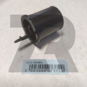 Основание ролика захвата (без резинки) для Samsung™ ML-3310/3710/3750/SCX-4833/5637, JC61-04100A Основание ролика захвата (без резинки) для Samsung™ ML-3310/3710/3750/SCX-4833/5637, JC61-04100A