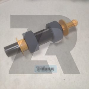 Ролик MTP лотка, Kyocera-Mita™ ECOSYS M4125idn/M4132idn/FS-6525MFP/6530MFP, 302K394460, (o) Ролик MTP лотка, Kyocera-Mita™ ECOSYS M4125idn/M4132idn/FS-6525MFP/6530MFP, 302K394460, (o)