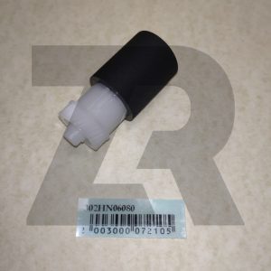 Ролик забора бумаги, Kyocera-Mita™  ECOSYS M6030cdn/P3045dn Ricoh™ MP501SP, 302HN06080/M2812824, (o)