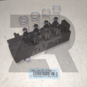 Держатель контактов чипачитателя, HP™ Officejet Pro 8100/8600/8610/8620/8630/8640, Refurbished, CN Держатель контактов чипачитателя, HP™ Officejet Pro 8100/8600/8610/8620/8630/8640, Refurbished, CN