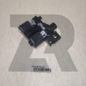 Ролик захвата ADF в сборе, HP™ LJ CM1415FN/M175/M176/M177/M1536/P1566/P1606/CP1525, CE538-60137 OEM Ролик захвата ADF в сборе, HP™ LJ CM1415FN/M175/M176/M177/M1536/P1566/P1606/CP1525, CE538-60137 OEM