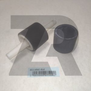 Ролик захвата бумаги из кассеты (лоток 2), Hp™ LJ 1320/1160/3390/3392/2100/2200/P2015, RL1-0540-Ref Ролик захвата бумаги из кассеты (лоток 2), Hp™ LJ 1320/1160/3390/3392/2100/2200/P2015, RL1-0540-Ref