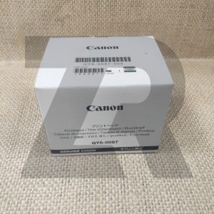 Печатающая головка Canon™ MAXIFY MB2020/2050/2320/5020/5050/5080/5180/5310/iB4020, QY6-0087, (о)