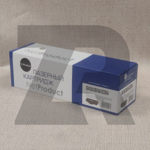 Картридж Нp™ LaserJet 1005/1102/M1130(CB435/436/285/278/712/713/725/726/728), Unv, 2k, NetProduct Картридж Нp™ LaserJet 1005/1102/M1130(CB435/436/285/278/712/713/725/726/728), Unv, 2k, NetProduct