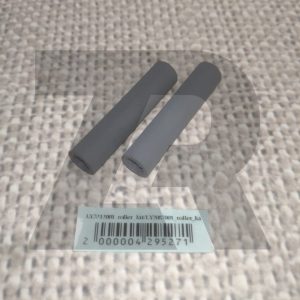 Резинка на ролик вертикальной протяжи, Brother™ MFC-7320 7340 7840 DCP-7030 7040 HL-2140 2150, r-kit Резинка на ролик вертикальной протяжи, Brother™ MFC-7320 7340 7840 DCP-7030 7040 HL-2140 2150, r-kit