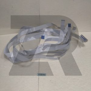 Плоский шлейф печатющей головки, Epson™ Stylus PRO 3800/3880, 1724164/1530351/1435301, (o) Плоский шлейф печатющей головки, Epson™ Stylus PRO 3800/3880, 1724164/1530351/1435301, (o)