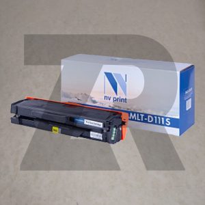 Картридж для Samsung™ M2020/2022/2070(MLT-D111S), 1k, NVP Картридж для Samsung™ M2020/2022/2070(MLT-D111S), 1k, NVP
