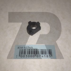 Бушинг резинового вала, Samsung™ ML-1660/1665/1860/1865/2160/2165/SCX-3200/3205, JC61-03756A, (o) Бушинг резинового вала, Samsung™ ML-1660/1665/1860/1865/2160/2165/SCX-3200/3205, JC61-03756A, (o)