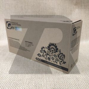 Картридж HP™ LaserJet Pro M401/M425/P2035/P2055(05A/80A/CE505A/CF280A), Black, 2.7k, GalaPrint Картридж HP™ LaserJet Pro M401/M425/P2035/P2055(05A/80A/CE505A/CF280A), Black, 2.7k, GalaPrint