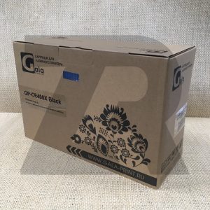 Картридж HP™ Color LaserJet M551/M551dn/M551n/M551xh/M575/M575d(507X/CE400X), Black, 11k, GalaPrint Картридж HP™ Color LaserJet M551/M551dn/M551n/M551xh/M575/M575d(507X/CE400X), Black, 11k, GalaPrint